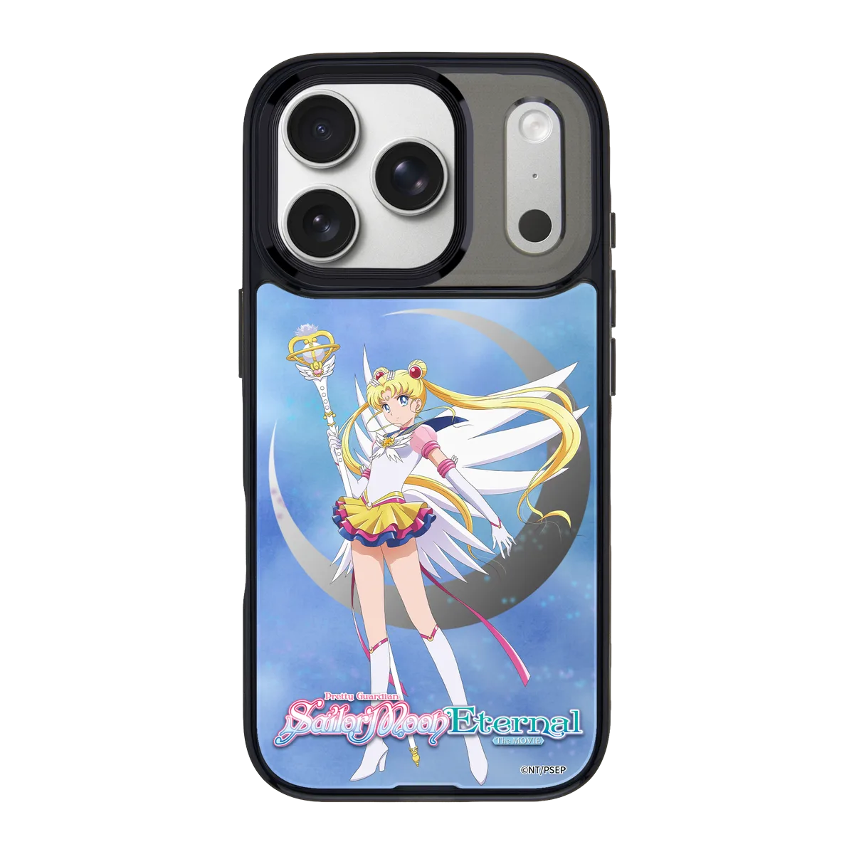 5344-iphone-18-pro-goldensnap-mirror-case-magsafe-compatible-transparent-black