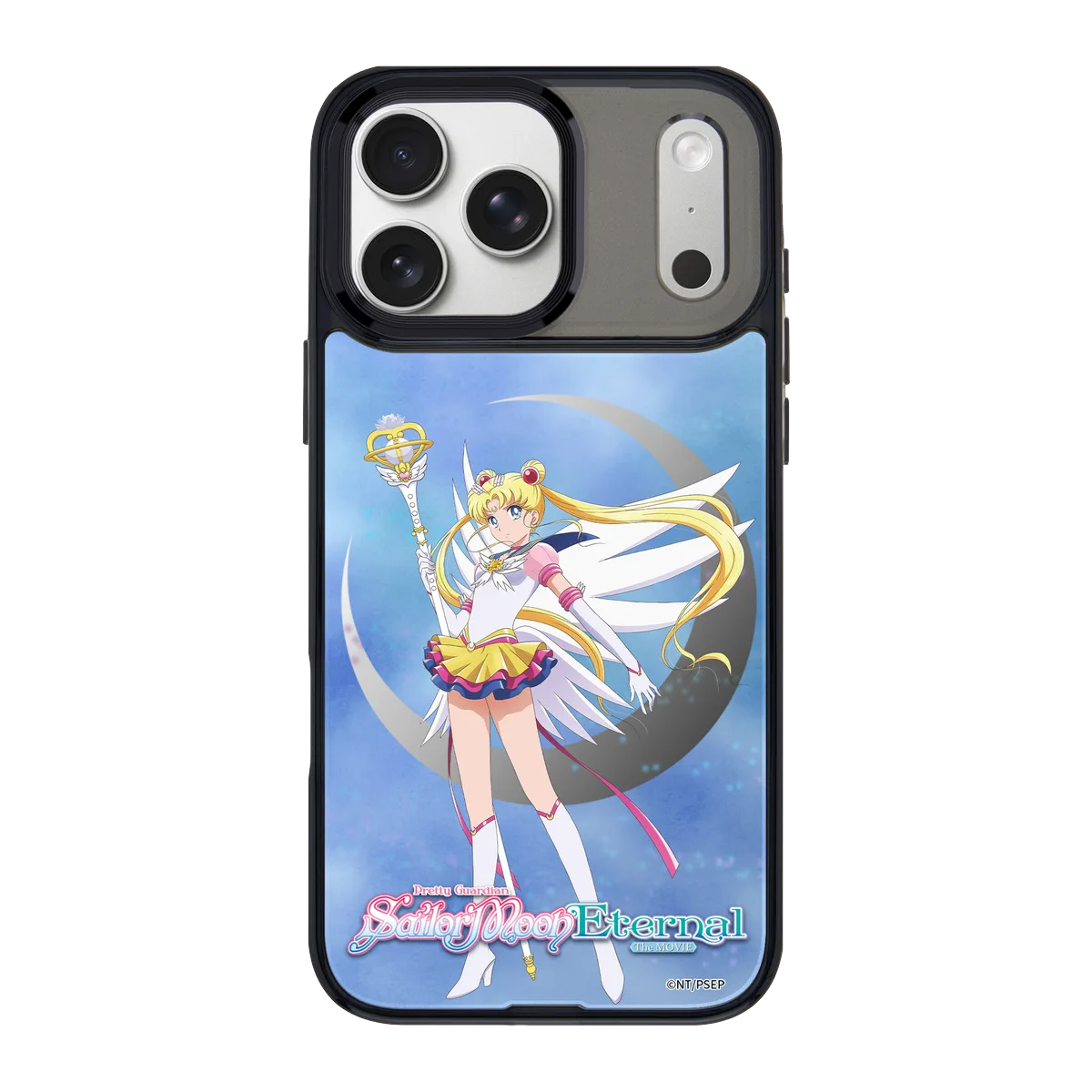 5344-iphone-18-pro-max-goldensnap-mirror-case-magsafe-compatible-transparent-black