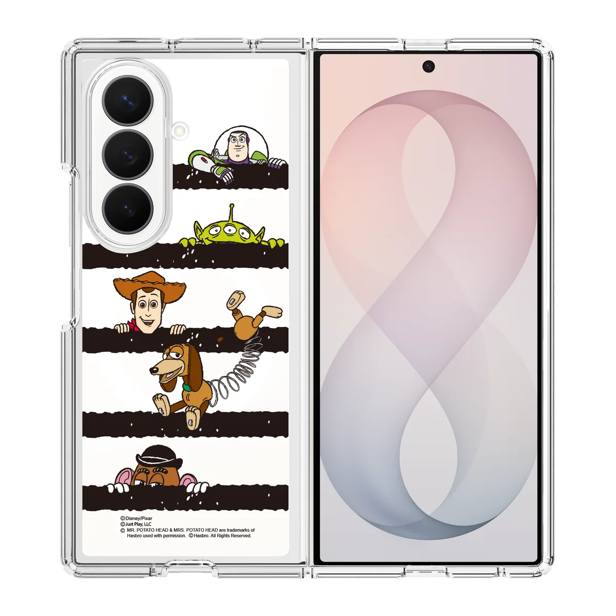 5348-galaxy-z-fold-8-ultra-clear-case-magnetic-transparent