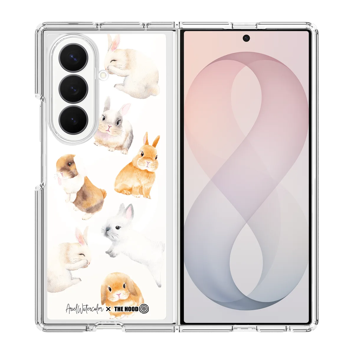 5360-galaxy-z-fold-8-ultra-clear-case-magnetic-transparent
