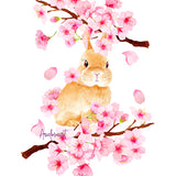 5361 Bunny Protrait
