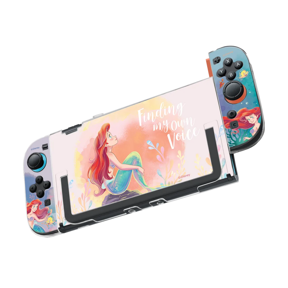 5364-nintendo-switch-2-switch-ultra-thin-clear-case-transparent