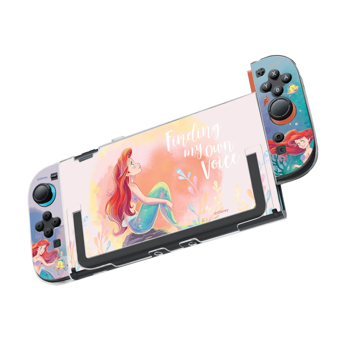 5364-nintendo-switch-2-switch-ultra-thin-clear-case-transparent