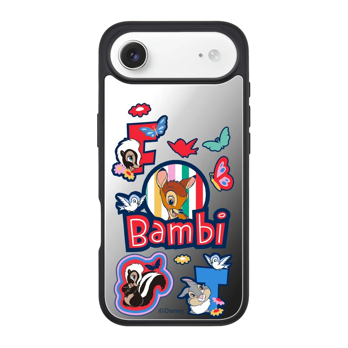 5374-iphone-17-air-superior-mirror-case-magsafe-compatible-black