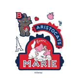 5375 Marie Family