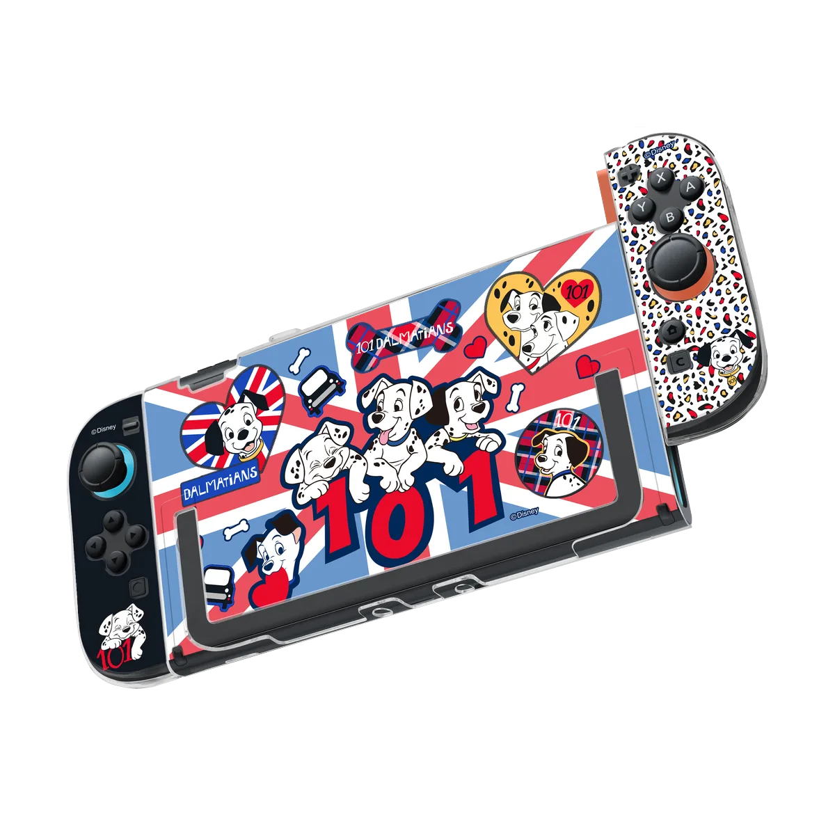 5376-nintendo-switch-2-switch-ultra-thin-clear-case-transparent