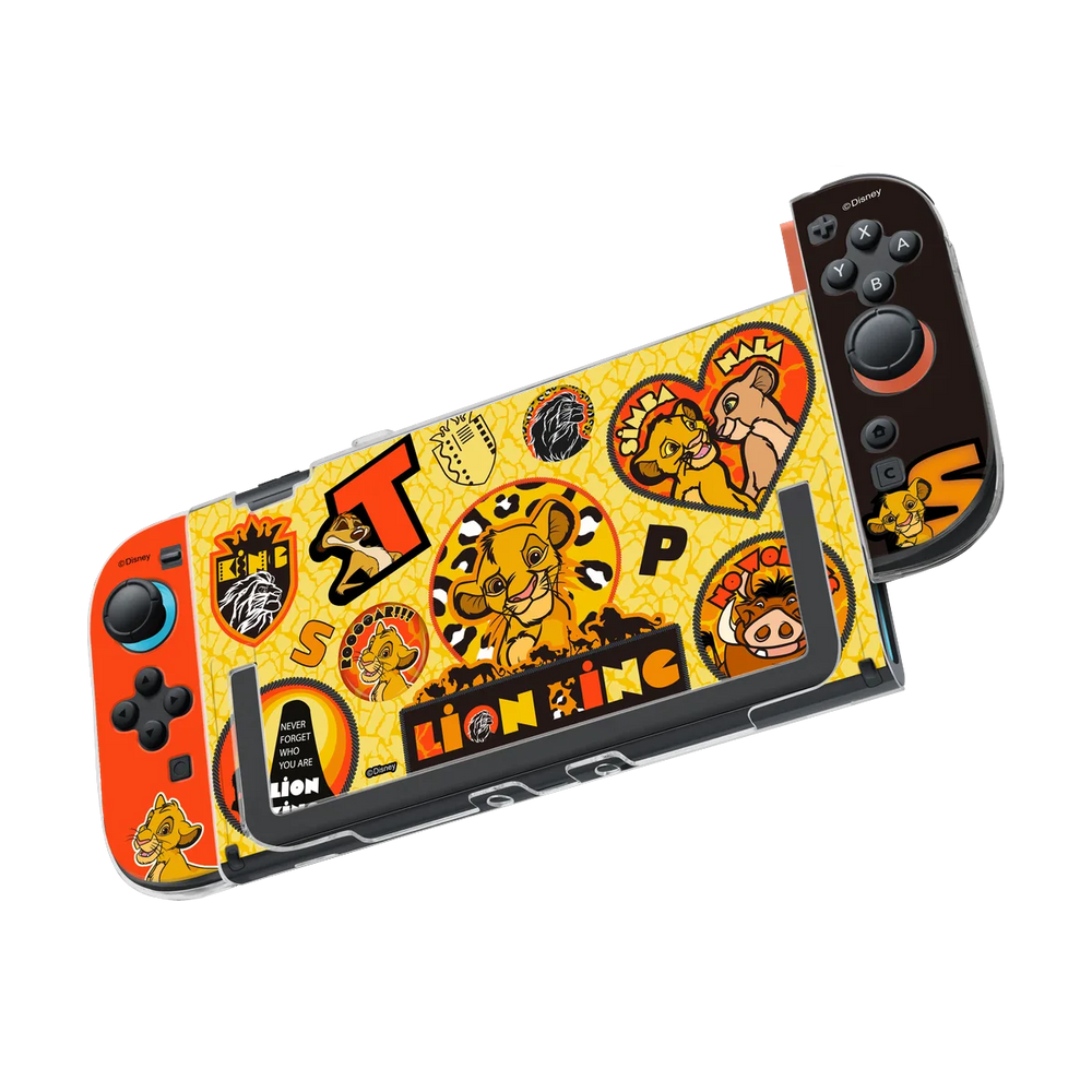 5377-nintendo-switch-2-switch-ultra-thin-clear-case-transparent