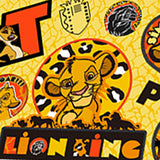 5377 Simba Family