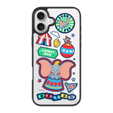 5378-iphone-16-plus-superior-mirror-case-magsafe-compatible-black