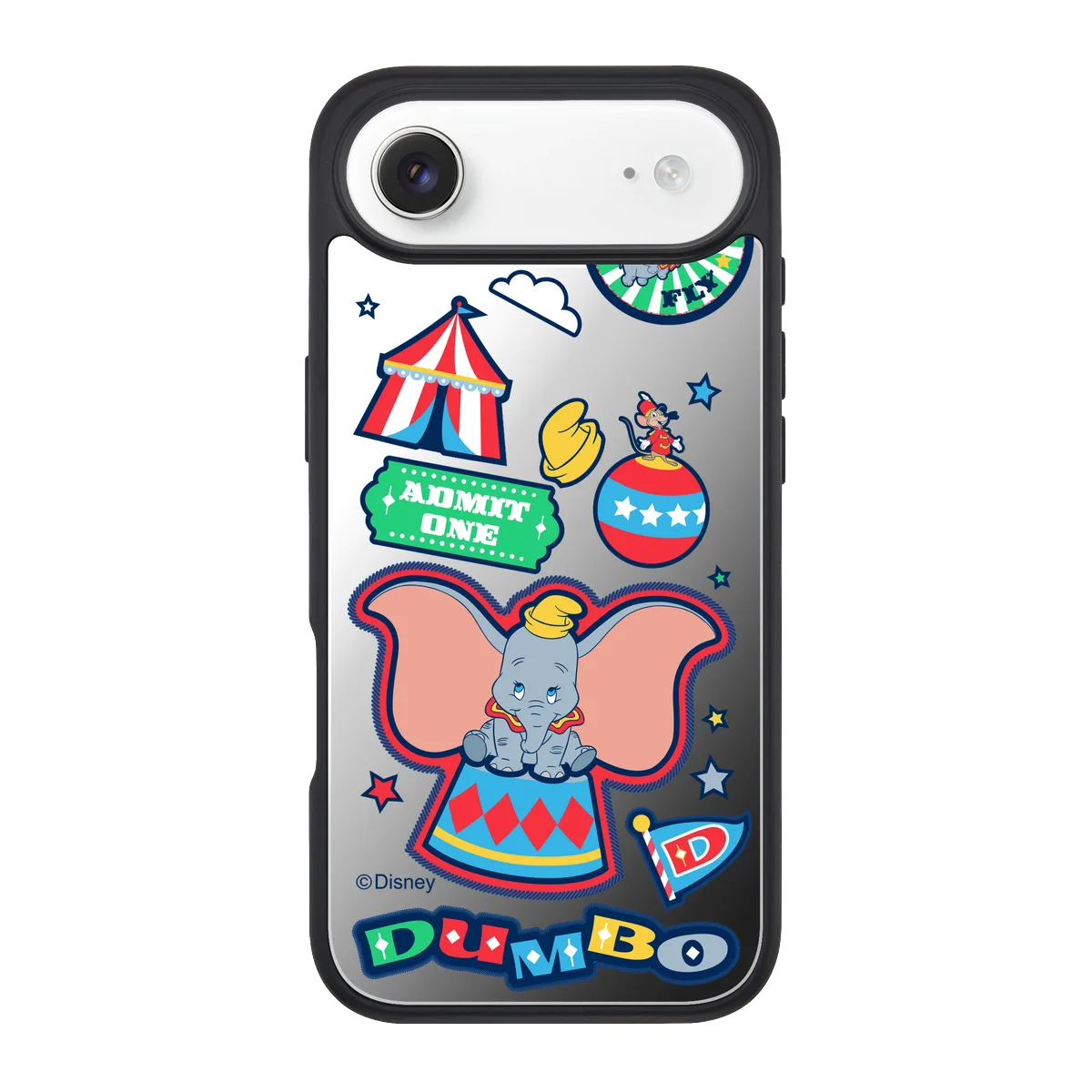 5378-iphone-17-air-superior-mirror-case-magsafe-compatible-black