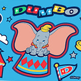 5378 Dumbo Family