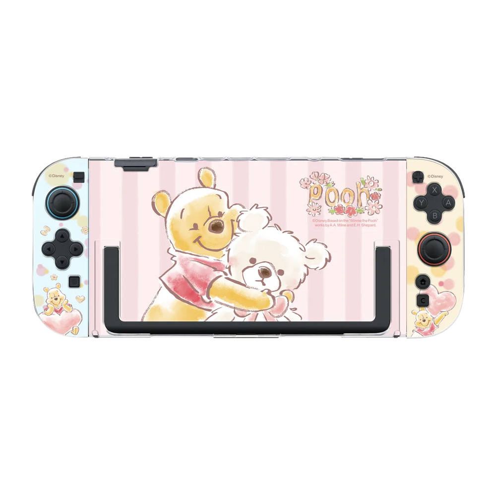 5381-nintendo-switch-2-switch-ultra-thin-clear-case-transparent-2