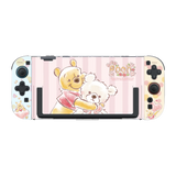 5381-nintendo-switch-2-switch-ultra-thin-clear-case-transparent-2