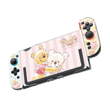 5381-nintendo-switch-2-switch-ultra-thin-clear-case-transparent