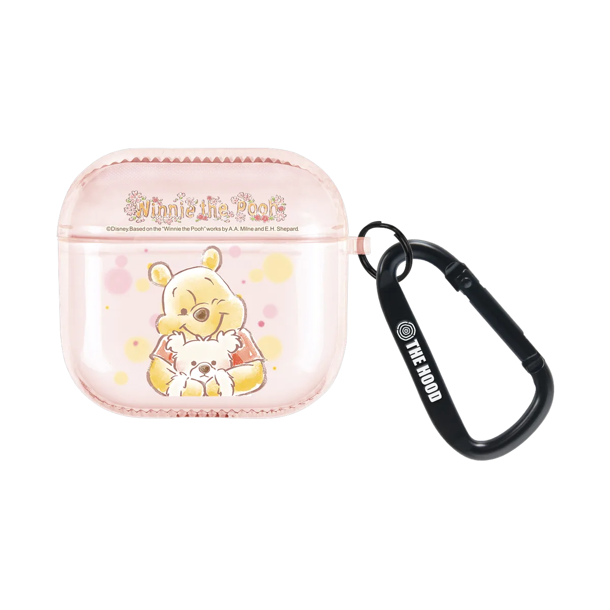 5382-airpods-5-airpods-golden-case-transparent-pink