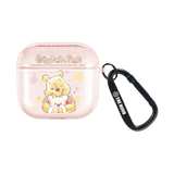 5382-airpods-5-airpods-golden-case-transparent-pink