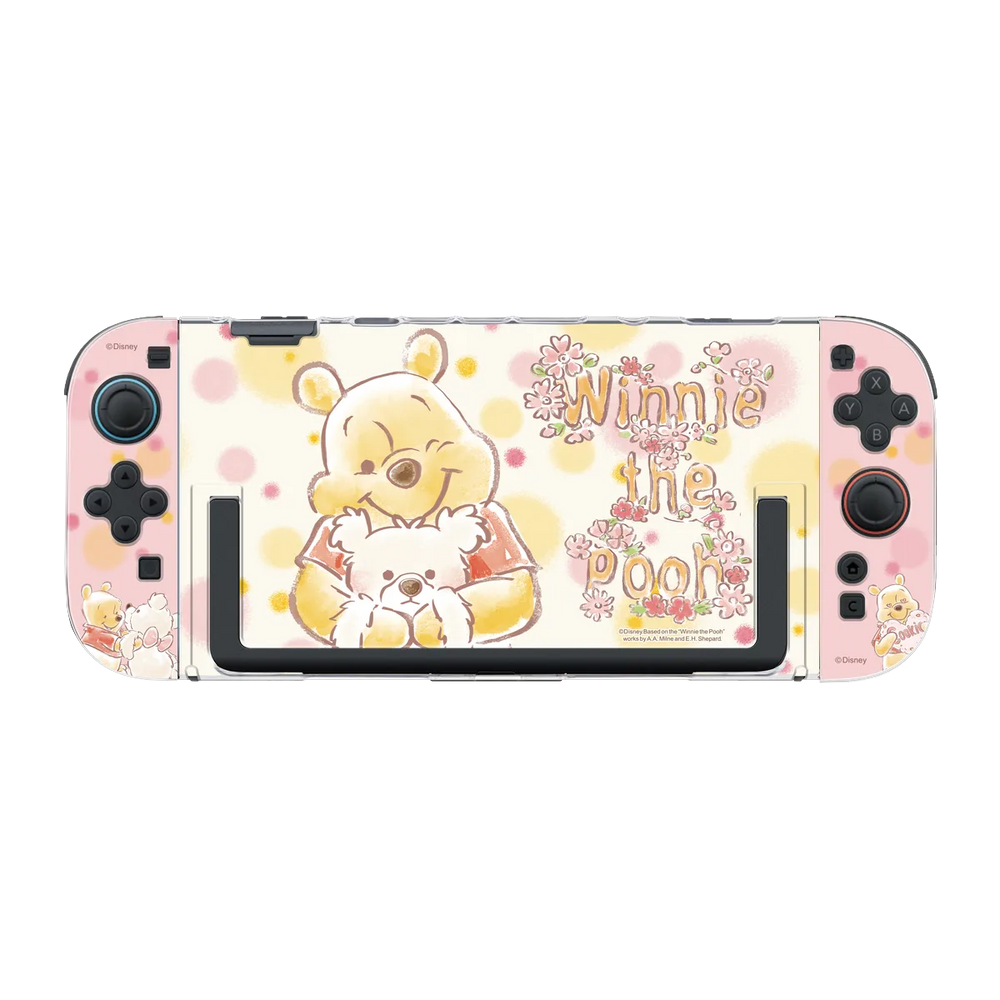 5382-nintendo-switch-2-switch-ultra-thin-clear-case-transparent-2