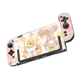 5382-nintendo-switch-2-switch-ultra-thin-clear-case-transparent