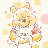 5382 Winnie the pooh with Bear