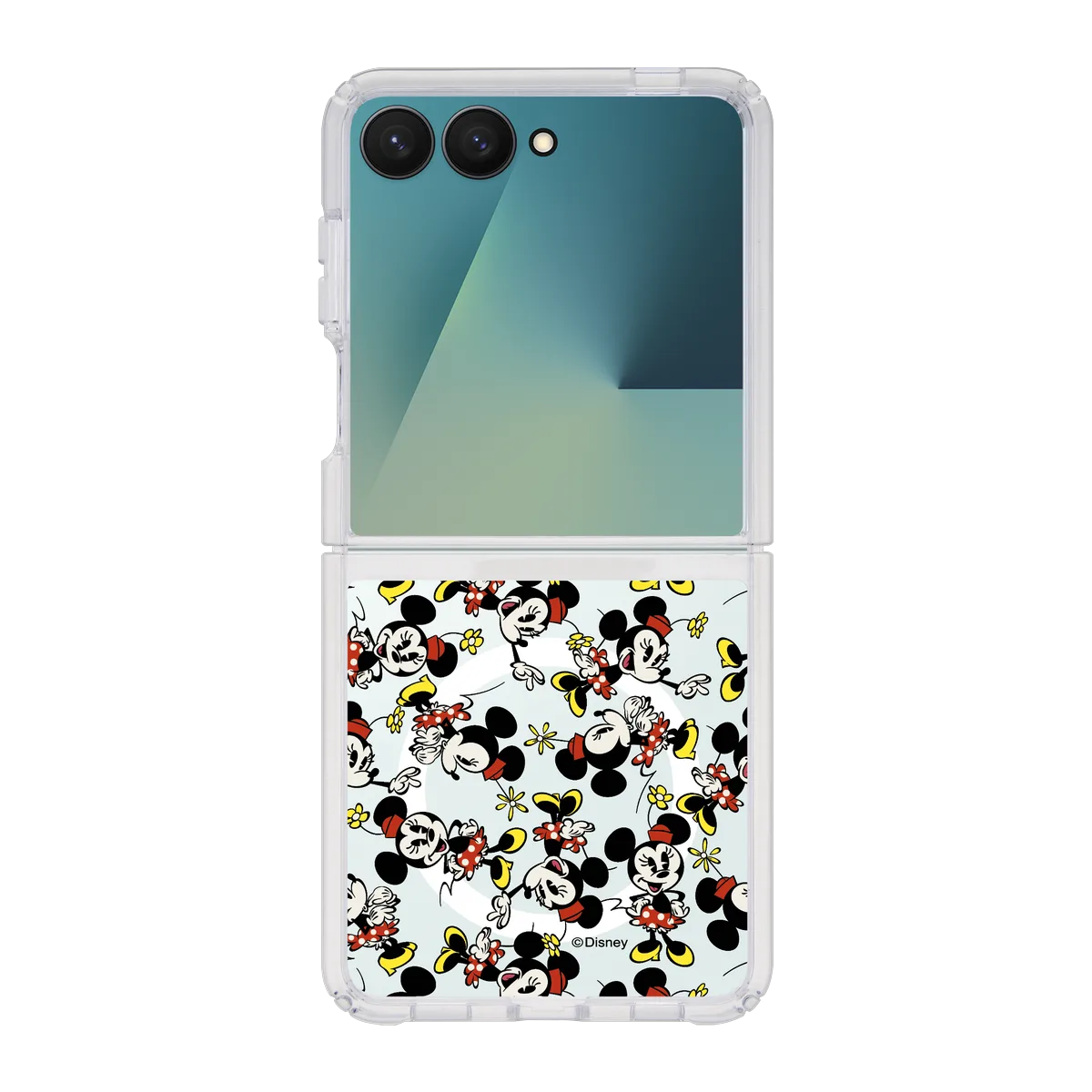5385-galaxy-z-flip-7-clear-case-magnetic-transparent