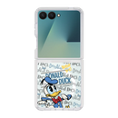 Magnetic Clear Case