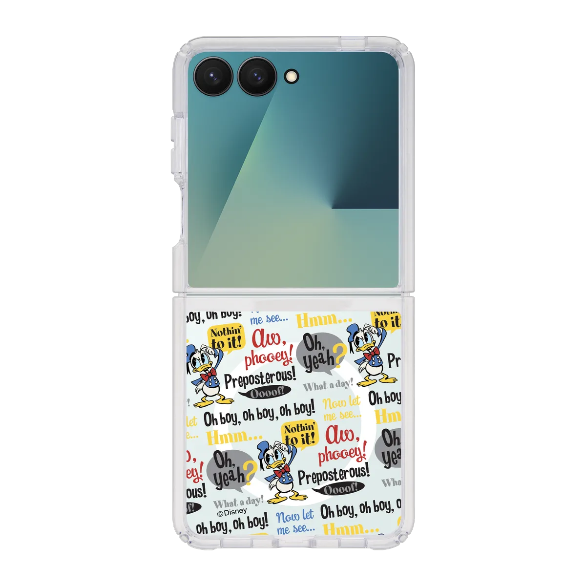 5387-galaxy-z-flip-7-clear-case-magnetic-transparent