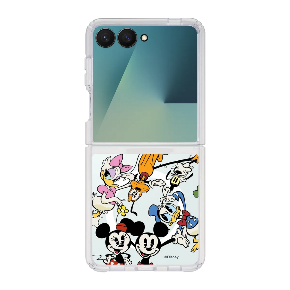 5388-galaxy-z-flip-7-clear-case-magnetic-transparent
