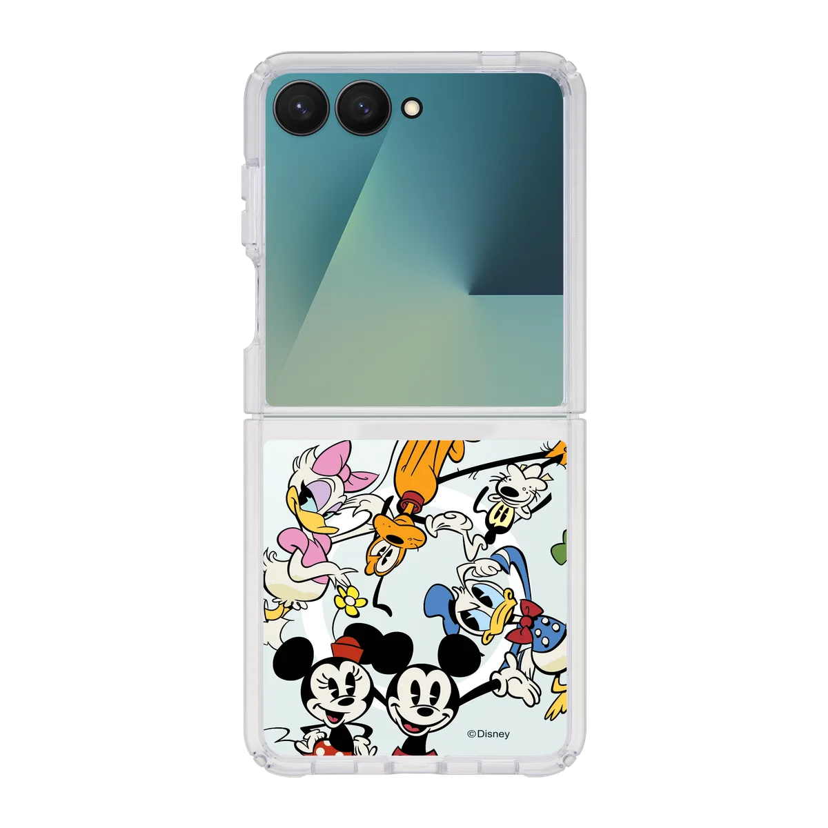 5388-galaxy-z-flip-7-clear-case-magnetic-transparent