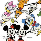 5388 Mickey and Friends