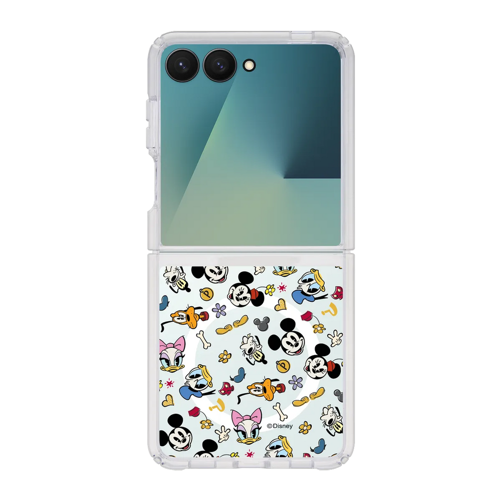 5389-galaxy-z-flip-7-clear-case-magnetic-transparent