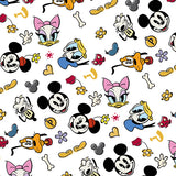 5389 Mickey and Friends