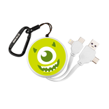 5398 Mike - Multi PD Fast Charging Cable