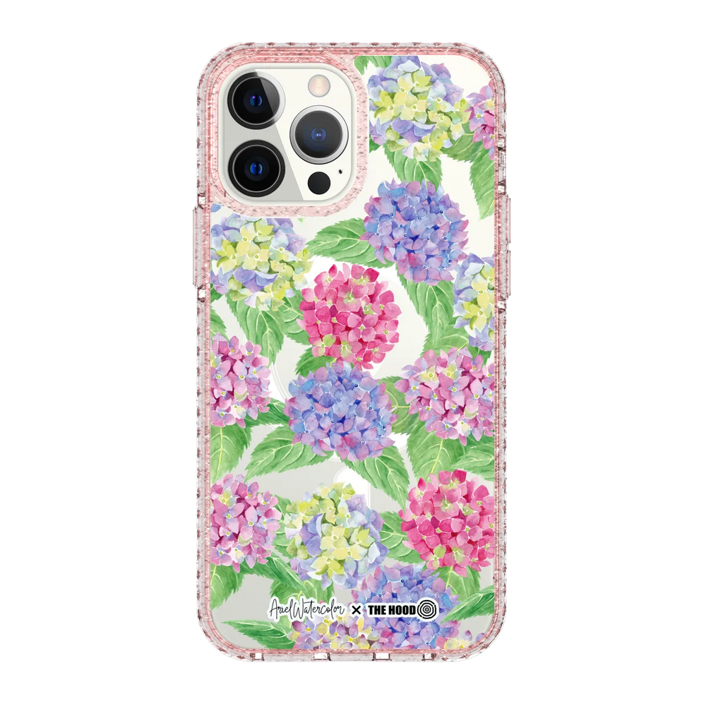 5424-iphone-13-pro-max-golden-case-magsafe-compatible-pink-glitter