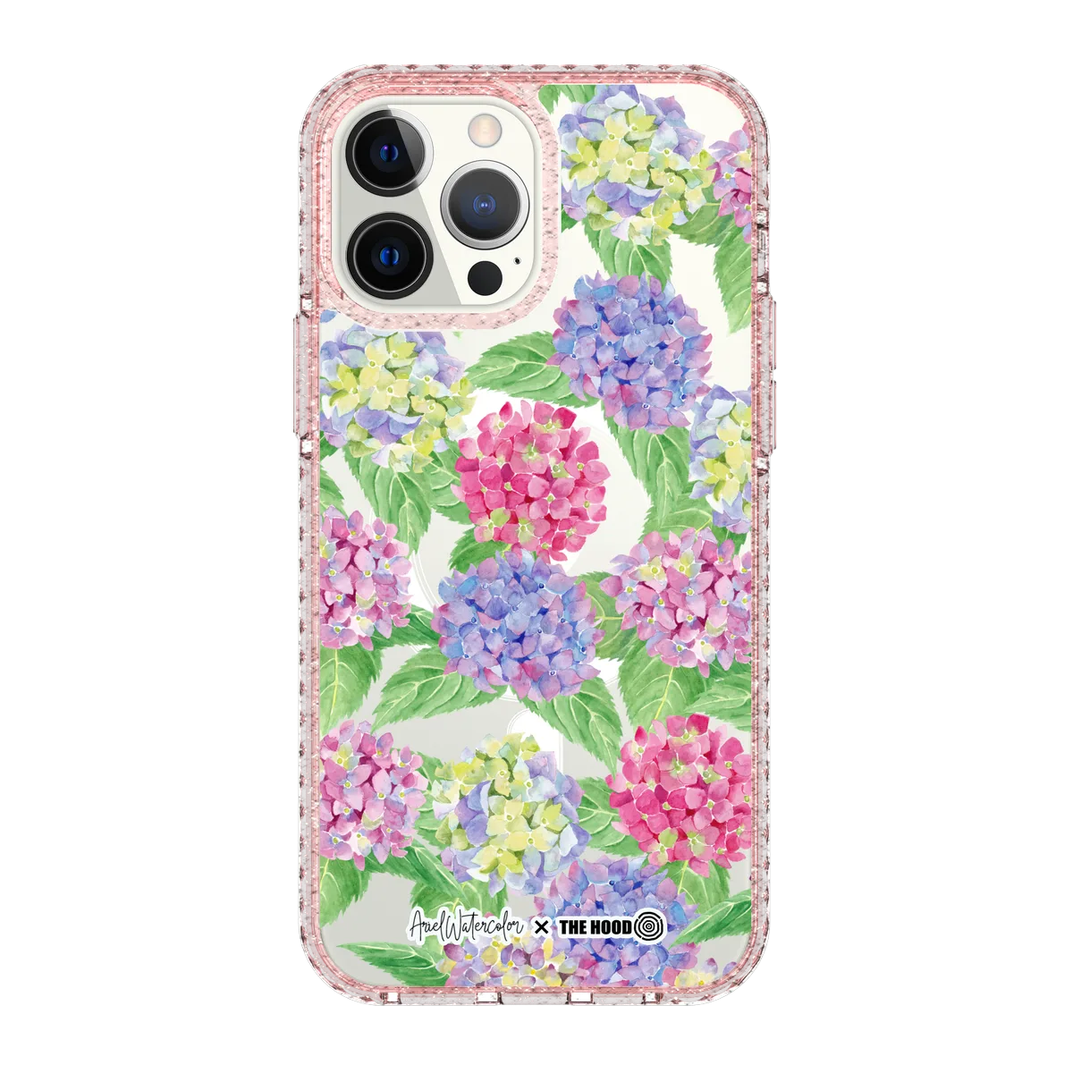 5424-iphone-13-pro-max-golden-case-magsafe-compatible-pink-glitter