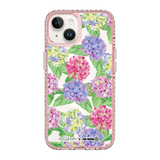 5424-iphone-14-golden-case-magsafe-compatible-pink-glitter