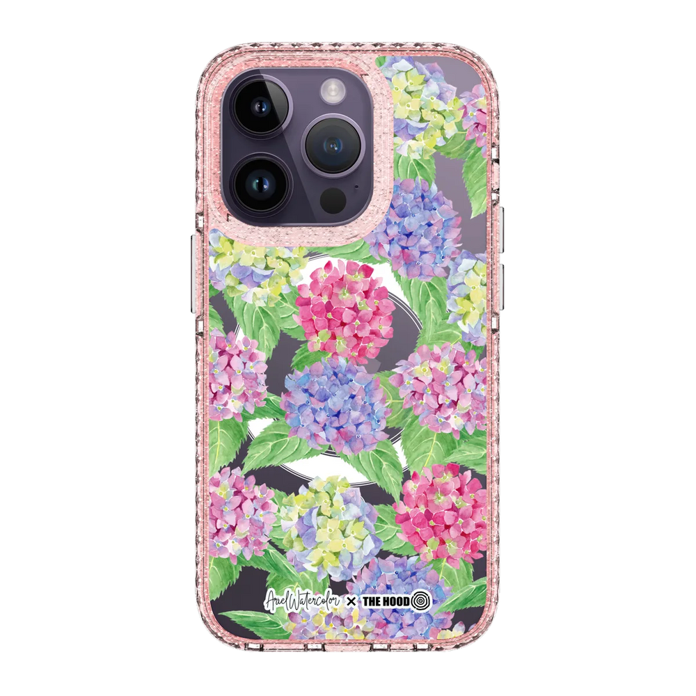 5424-iphone-14-pro-golden-case-magsafe-compatible-pink-glitter