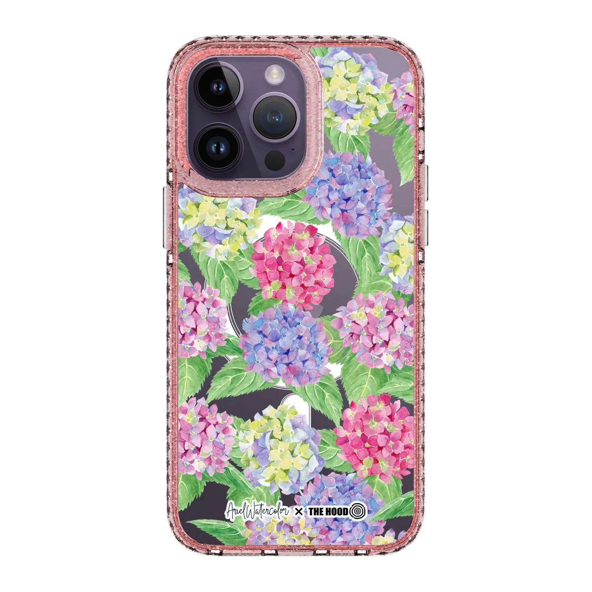 5424-iphone-14-pro-max-golden-case-magsafe-compatible-pink-glitter