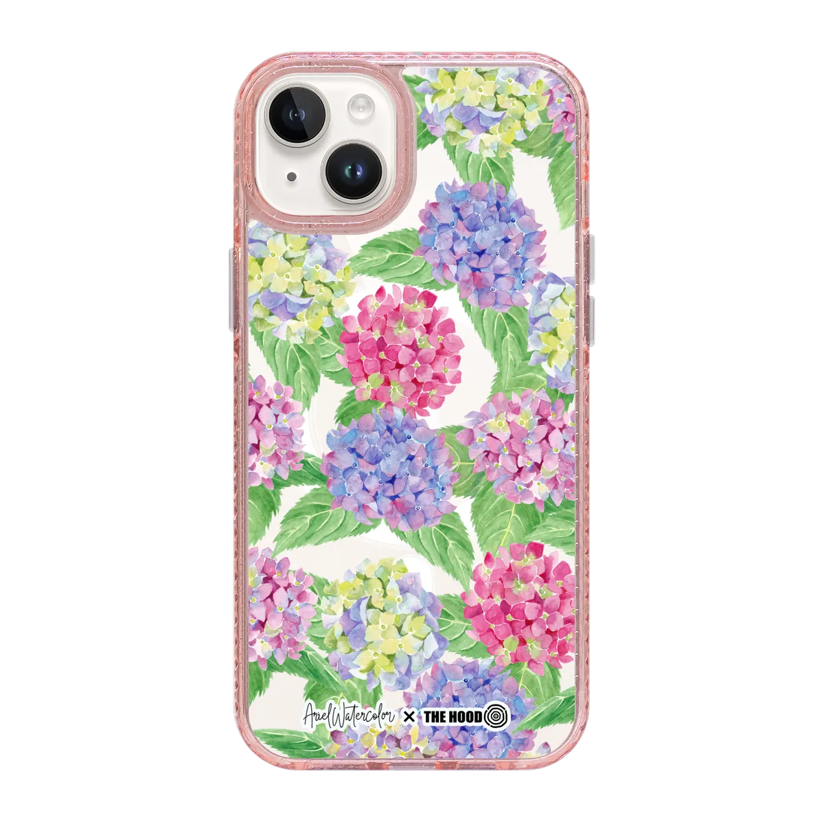 5424-iphone-15-plus-golden-case-magsafe-compatible-pink-glitter