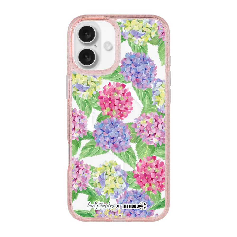 5424-iphone-16-plus-golden-case-magsafe-compatible-pink-glitter