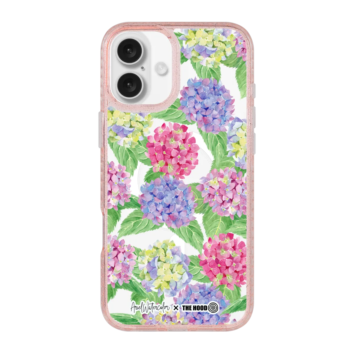 5424-iphone-16-plus-golden-case-magsafe-compatible-pink-glitter