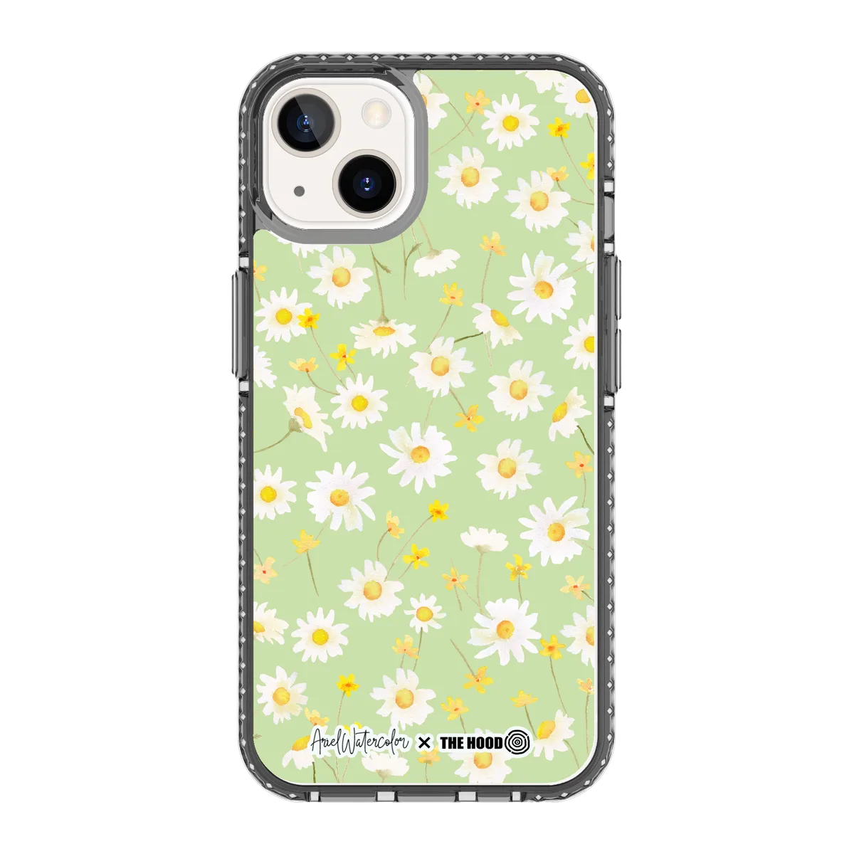 5425-iphone-13-golden-case-magsafe-compatible-transparent-black
