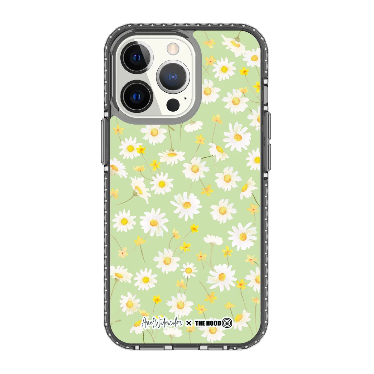 5425-iphone-13-pro-golden-case-magsafe-compatible-transparent-black