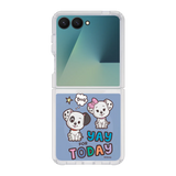 5432-galaxy-z-flip-7-clear-case-magnetic-transparent