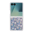 Magnetic Clear Case