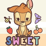 5435 Bambi