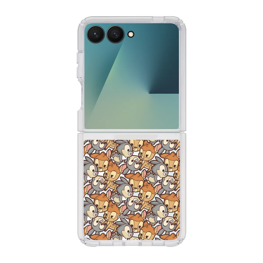 5437-galaxy-z-flip-7-clear-case-magnetic-transparent