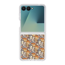 Magnetic Clear Case