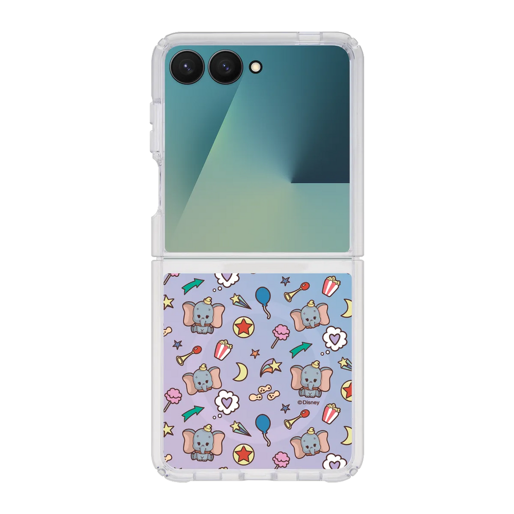 5439-galaxy-z-flip-7-clear-case-magnetic-transparent
