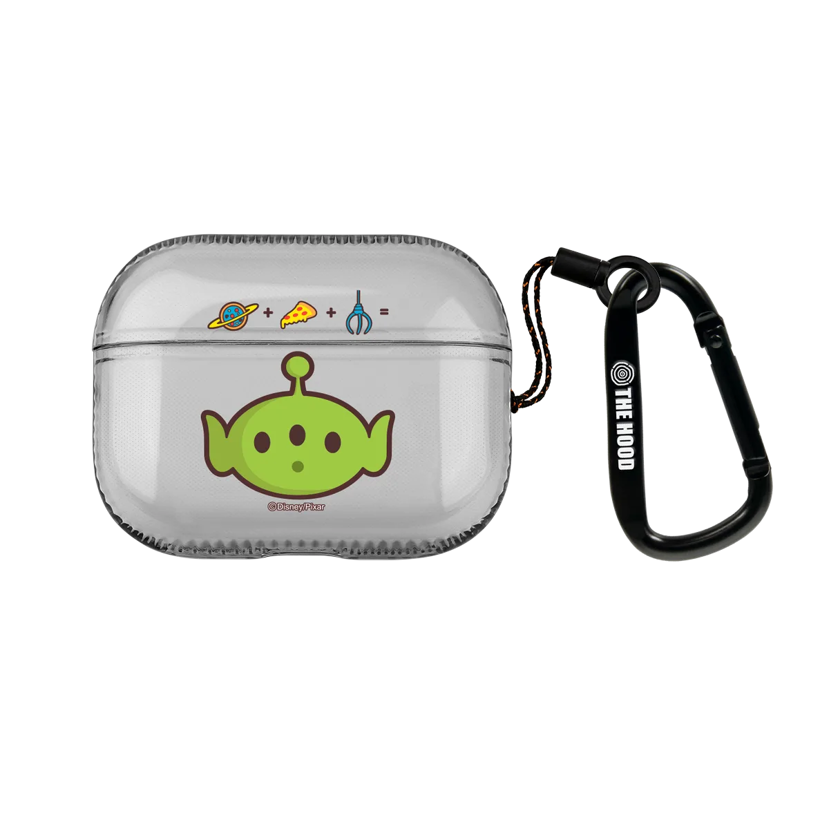 5469 Aliens - AirPods Pro 2 Case – THE HOOD