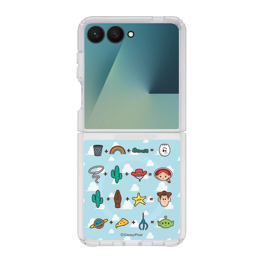5475-galaxy-z-flip-7-clear-case-magnetic-transparent